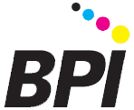 Logo, BPI