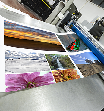 Digital Printing